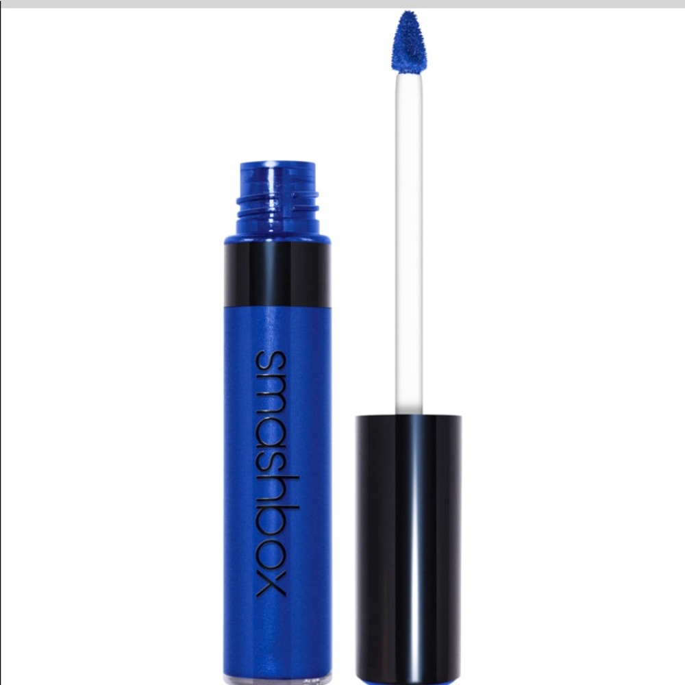 Be legendary liquid metal lipstick